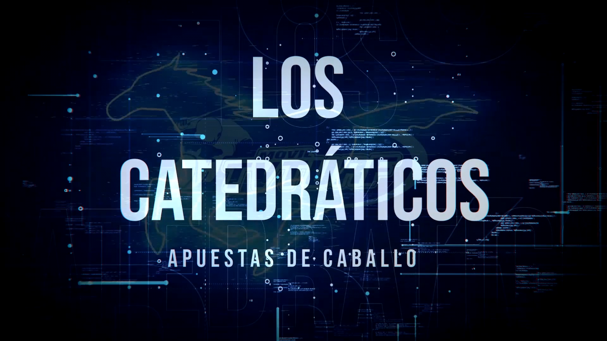 Los Catedráticos Apuesta de Caballos